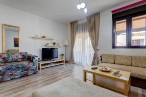 Kings Apartments Becici, Becici